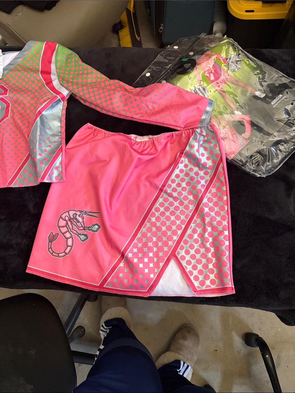 Costume